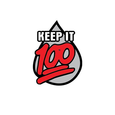 Keep it 100 E-liquid