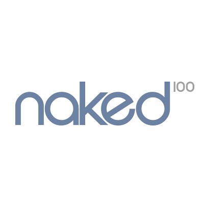 Nakedd 100 E-liquid